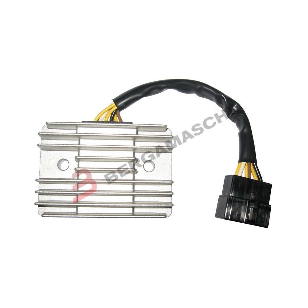 V634100102 REGOLATORE DI TENSIONE SUN KAWASAKI ER 5 97 05 V634100102 REGOLATORE DI TENSIONE SUN KAWASAKI ER 5 97 05