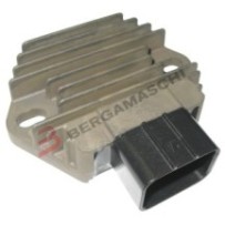 V634100104 REGOLATORE DI TENSIONE SUN HONDA TRANSALP 650 01 07