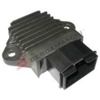 V634100112 REGOLATORE DI TENSIONE SUN HONDA VARADERO 1000 01 02 VTR 1000 F 01 01
