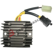 V634100113 REGOLATORE DI TENSIONE SUN SUZUKI SV 650 98 01