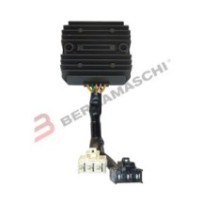 V634100126 REGOLATORE DI TENSIONE SUN HONDA SH125 150 I 05 12