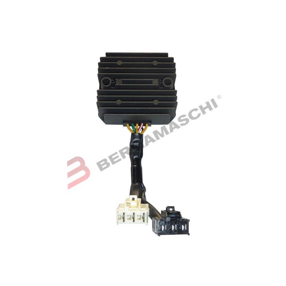 V634100128 REGOLATORE DI TENSIONE SUN HONDA CBR1100XX 01 03 V634100128 REGOLATORE DI TENSIONE SUN HONDA CBR1100XX 01 03