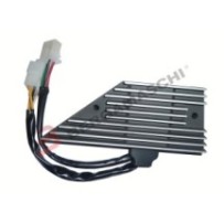 V634100135 REGOLATORE DI TENSIONE SUN HONDA CB 700 84 86