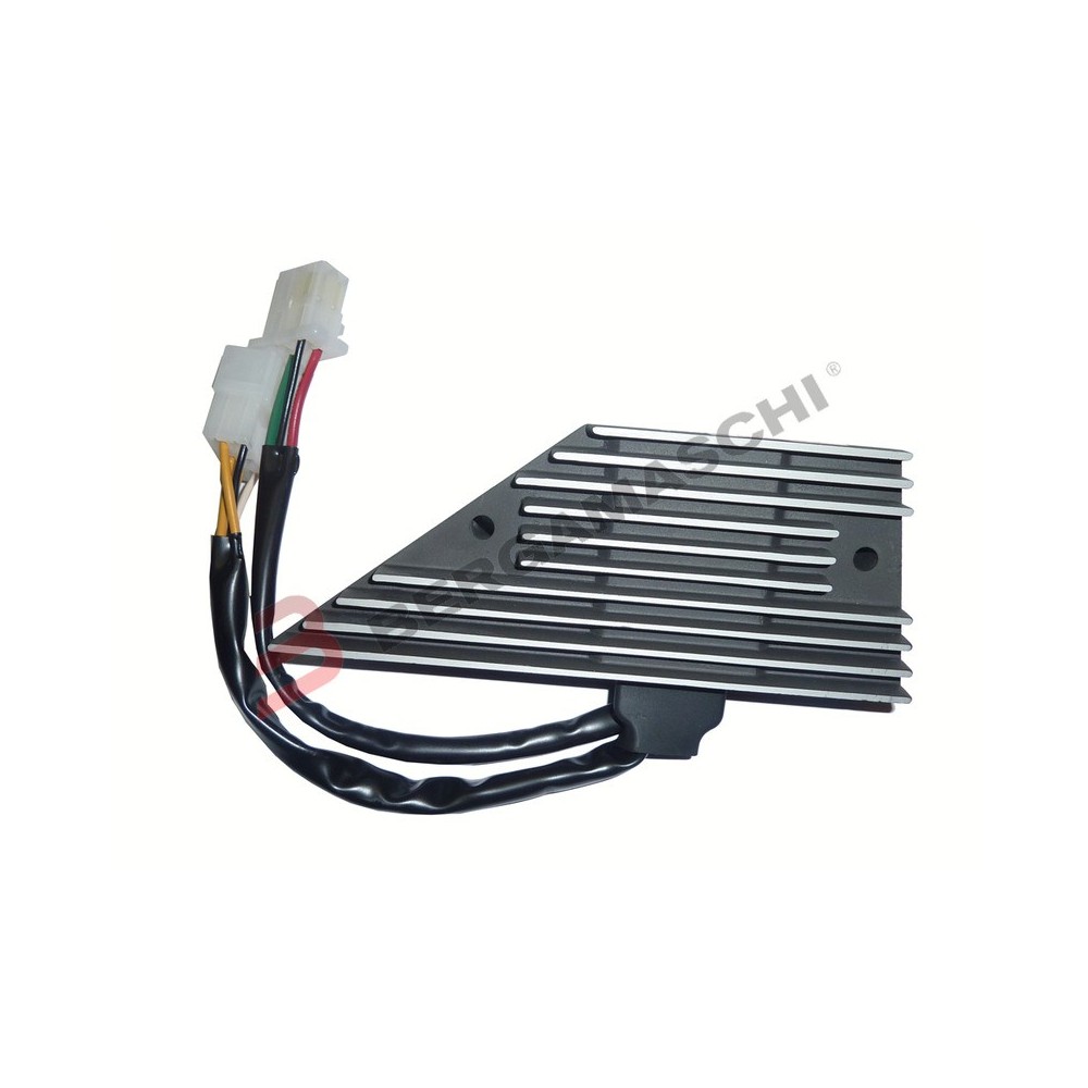 V634100135 REGOLATORE DI TENSIONE SUN HONDA CB 700 84 86 V634100135 REGOLATORE DI TENSIONE SUN HONDA CB 700 84 86