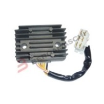 V634100137 REGOLATORE DI TENSIONE SUN KAWASAKI KLE ER 500 91 07