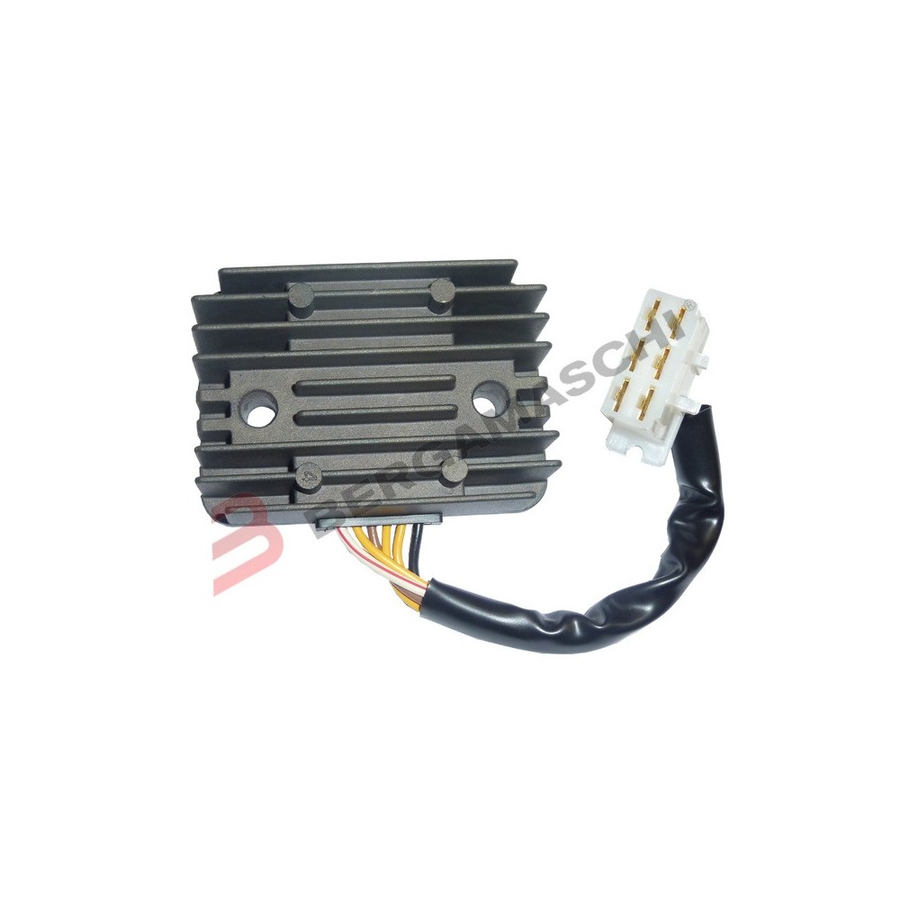 V634100137 REGOLATORE DI TENSIONE SUN KAWASAKI KLE ER 500 91 07 V634100137 REGOLATORE DI TENSIONE SUN KAWASAKI KLE ER 500 91 07