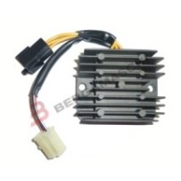 V634100143 REGOLATORE DI TENSIONE SUN SUZUKI DR 350 90 98