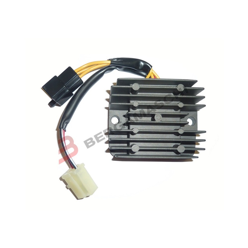 V634100143 REGOLATORE DI TENSIONE SUN SUZUKI DR 350 90 98 V634100143 REGOLATORE DI TENSIONE SUN SUZUKI DR 350 90 98