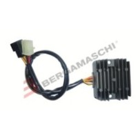 V634100144 REGOLATORE DI TENSIONE SUN SUZUKI VZ 800 MARAUDER 97 02