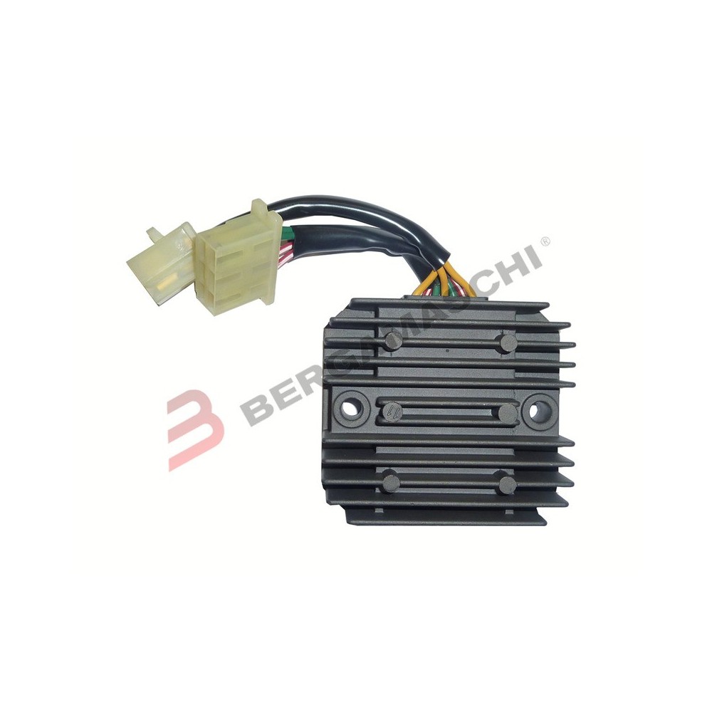 V634100150 REGOLATORE DI TENSIONE SUN HONDA VF 500F 84 86 V634100150 REGOLATORE DI TENSIONE SUN HONDA VF 500F 84 86