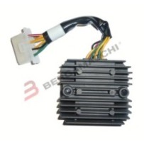 V634100158 REGOLATORE DI TENSIONE SUN HONDA GL 1200 80 87