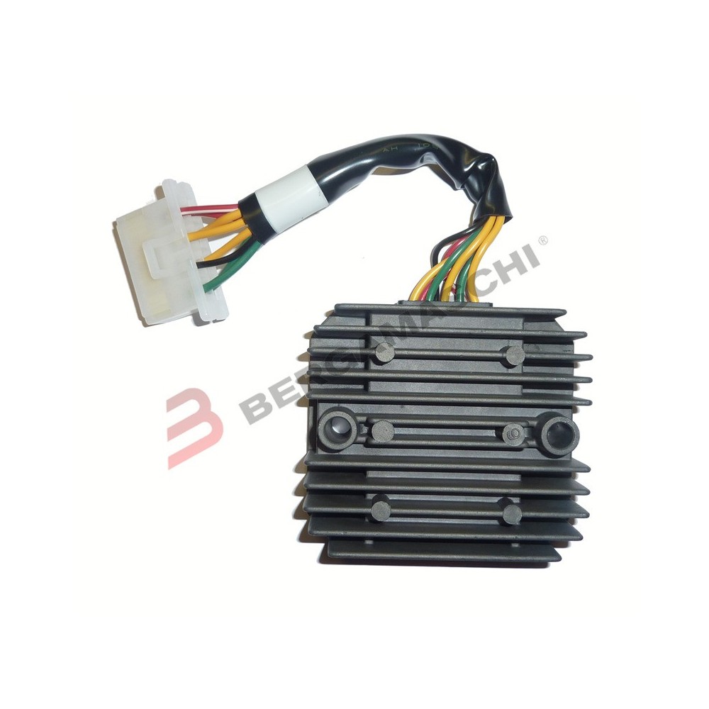 V634100158 REGOLATORE DI TENSIONE SUN HONDA GL 1200 80 87 V634100158 REGOLATORE DI TENSIONE SUN HONDA GL 1200 80 87