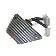 V634100165 REGOLATORE DI TENSIONE SUN HONDA VT 700C 83 85