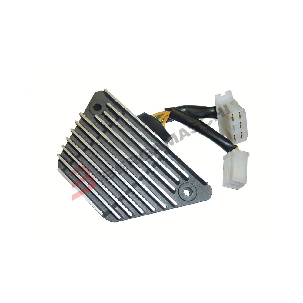 V634100165 REGOLATORE DI TENSIONE SUN HONDA VT 700C 83 85 V634100165 REGOLATORE DI TENSIONE SUN HONDA VT 700C 83 85