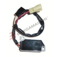 V634100166 REGOLATORE DI TENSIONE SUN YAMAHA VIRAGO 750 92 96