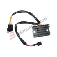 V634100168 REGOLATORE DI TENSIONE SUN SUZUKI DR Z400E 05 07 DR Z 400S 00 09