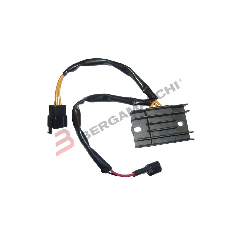 V634100168 REGOLATORE DI TENSIONE SUN SUZUKI DR Z400E 05 07 DR Z 400S 00 09 V634100168 REGOLATORE DI TENSIONE SUN SUZUKI DR Z400E 05 07 DR Z 400S 00 09