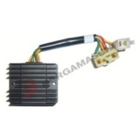 V634100169 REGOLATORE DI TENSIONE SUN HONDA GL 1200L 85 86
