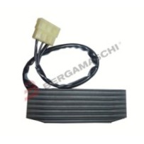 V634100170 REGOLATORE DI TENSIONE SUN SUZUKI INTRUDER 600 1400 DR 650 92 95