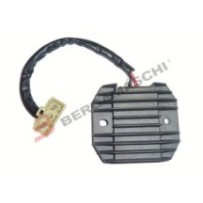 V634100187 REGOLATORE DI TENSIONE SUN YAMAHA FZS 600 02 03
