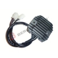 V634100189 REGOLATORE DI TENSIONE SUN KAWASAKI NINJA ZX 6 R 600 636 05 06