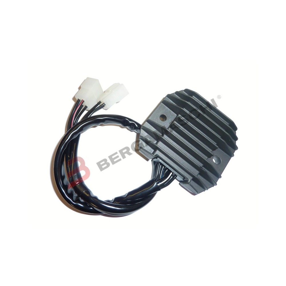 V634100189 REGOLATORE DI TENSIONE SUN KAWASAKI NINJA ZX 6 R 600 636 05 06 V634100189 REGOLATORE DI TENSIONE SUN KAWASAKI NINJA ZX 6 R 600 636 05 06