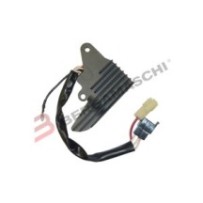 V634100193 REGOLATORE DI TENSIONE SUN YAMAHA VIRAGO 1100 96 97