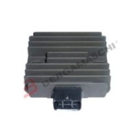 V634100197 REGOLATORE DI TENSIONE SUN YAMAHA TMAX 08 11 R6 06 X MAX 05 06