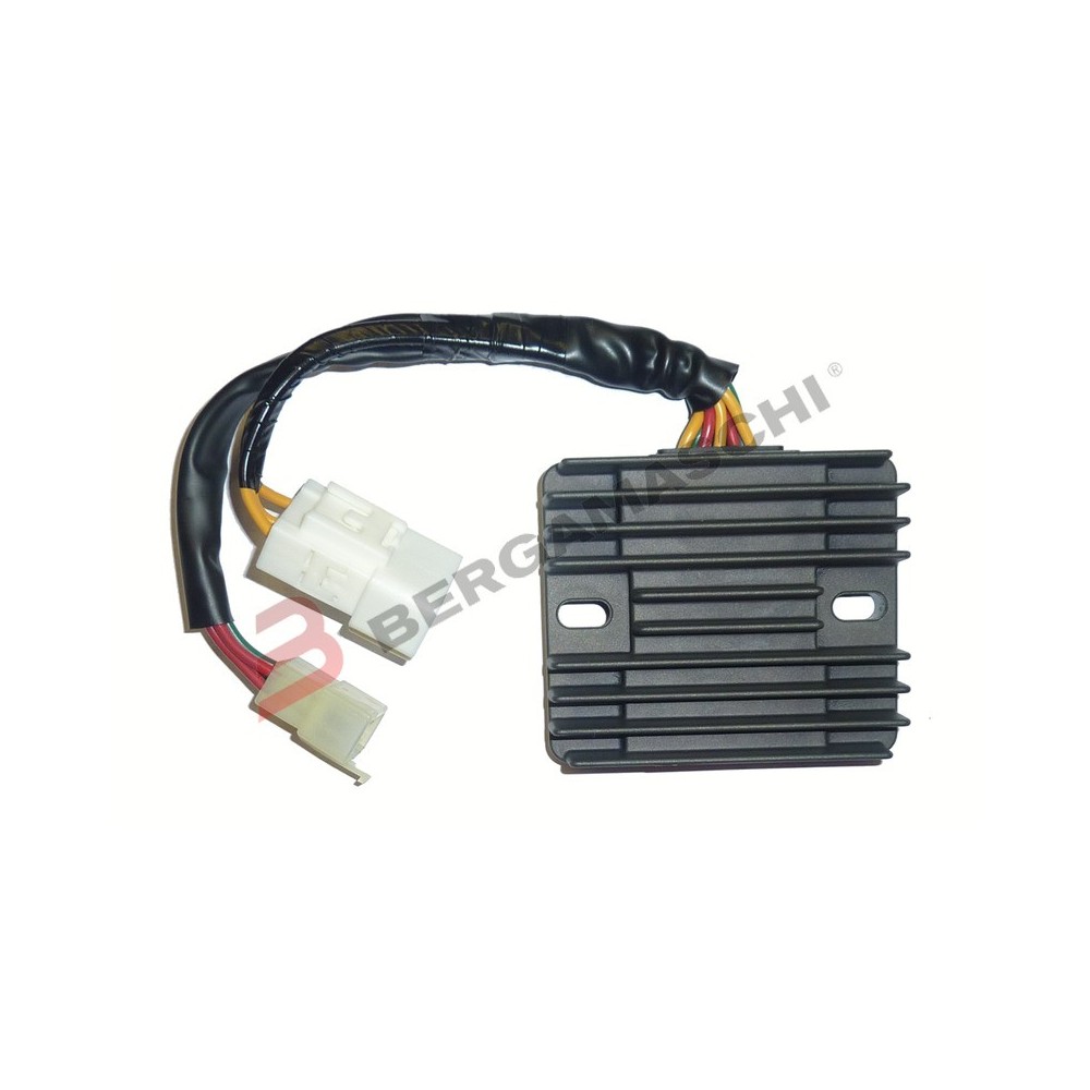 V634100198 REGOLATORE DI TENSIONE SUN HONDA CBR 600RR 03 06 V634100198 REGOLATORE DI TENSIONE SUN HONDA CBR 600RR 03 06