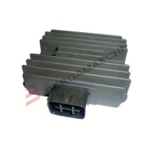 V634100199 REGOLATORE DI TENSIONE SUN SUZUKI V STROM 1000 02 06 BURGMAN 125 200 14