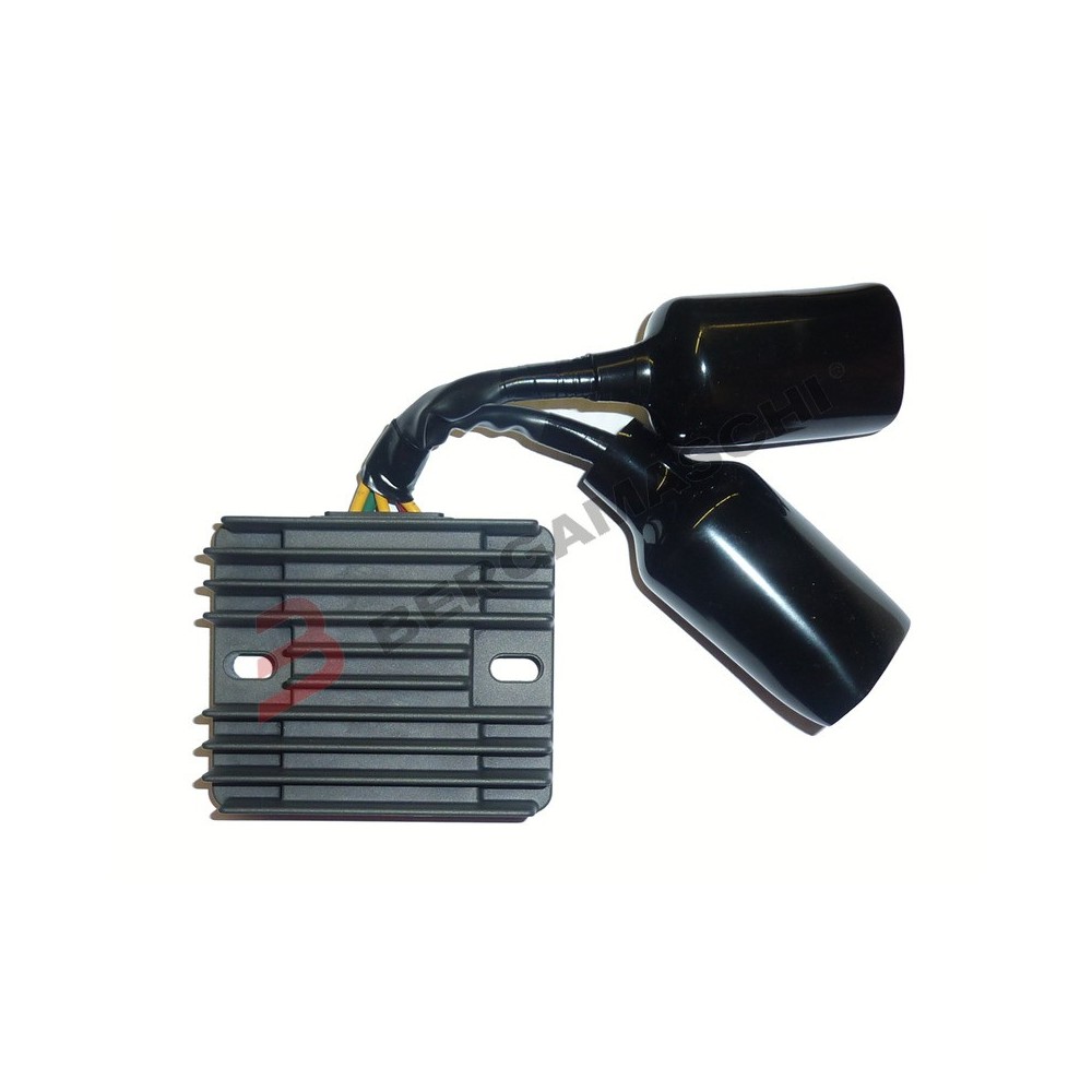 V634100200 REGOLATORE DI TENSIONE SUN HONDA CBR1000RR RR 04 05 V634100200 REGOLATORE DI TENSIONE SUN HONDA CBR1000RR RR 04 05