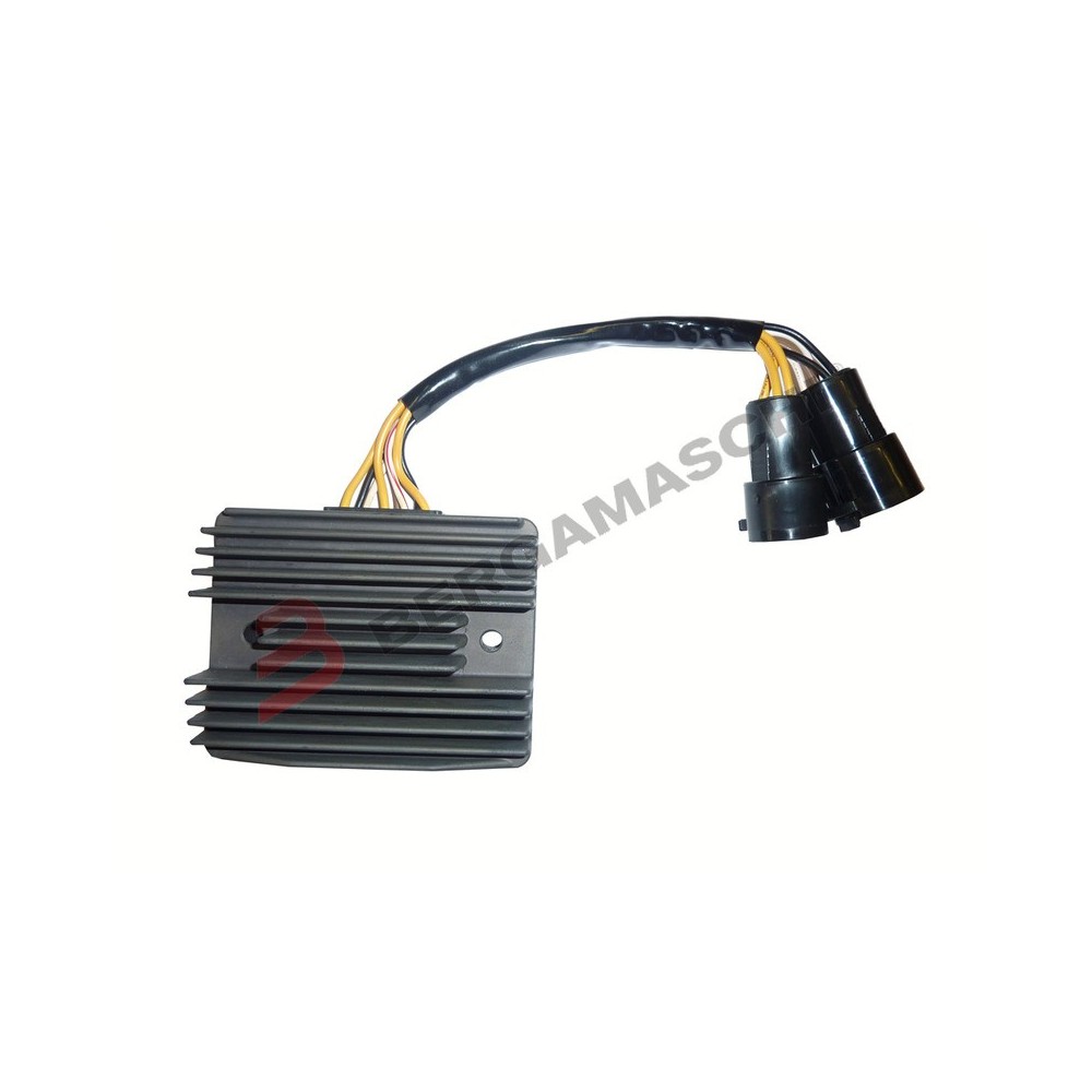 V634100204 REGOLATORE DI TENSIONE SUN KAWASAKI ZX 9R ZX 12R V634100204 REGOLATORE DI TENSIONE SUN KAWASAKI ZX 9R ZX 12R