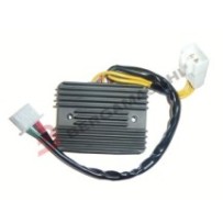 V634100206 REGOLATORE DI TENSIONE SUN HONDA VTR 1000 02 06