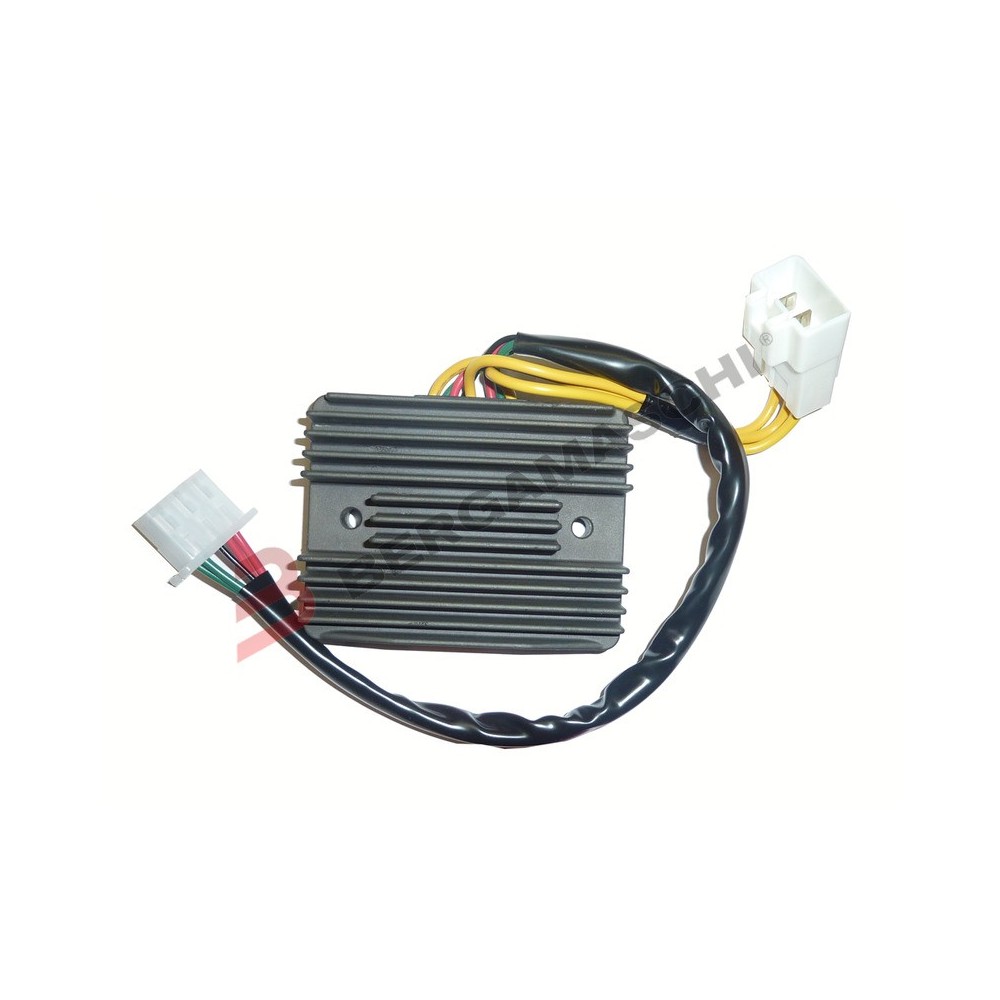 V634100206 REGOLATORE DI TENSIONE SUN HONDA VTR 1000 02 06 V634100206 REGOLATORE DI TENSIONE SUN HONDA VTR 1000 02 06