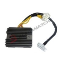 V634100207 REGOLATORE DI TENSIONE SUN SILVERWING 600 02 08 SILVERWING 400 06 08