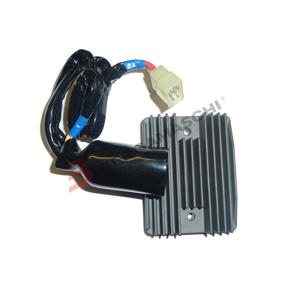 V634100209 REGOLATORE DI TENSIONE SUN HONDA CB 900F HORNET 04 09 V634100209 REGOLATORE DI TENSIONE SUN HONDA CB 900F HORNET 04 09