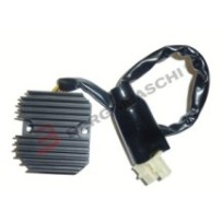 V634100211 REGOLATORE DI TENSIONE SUN HONDA VT 750 01 07