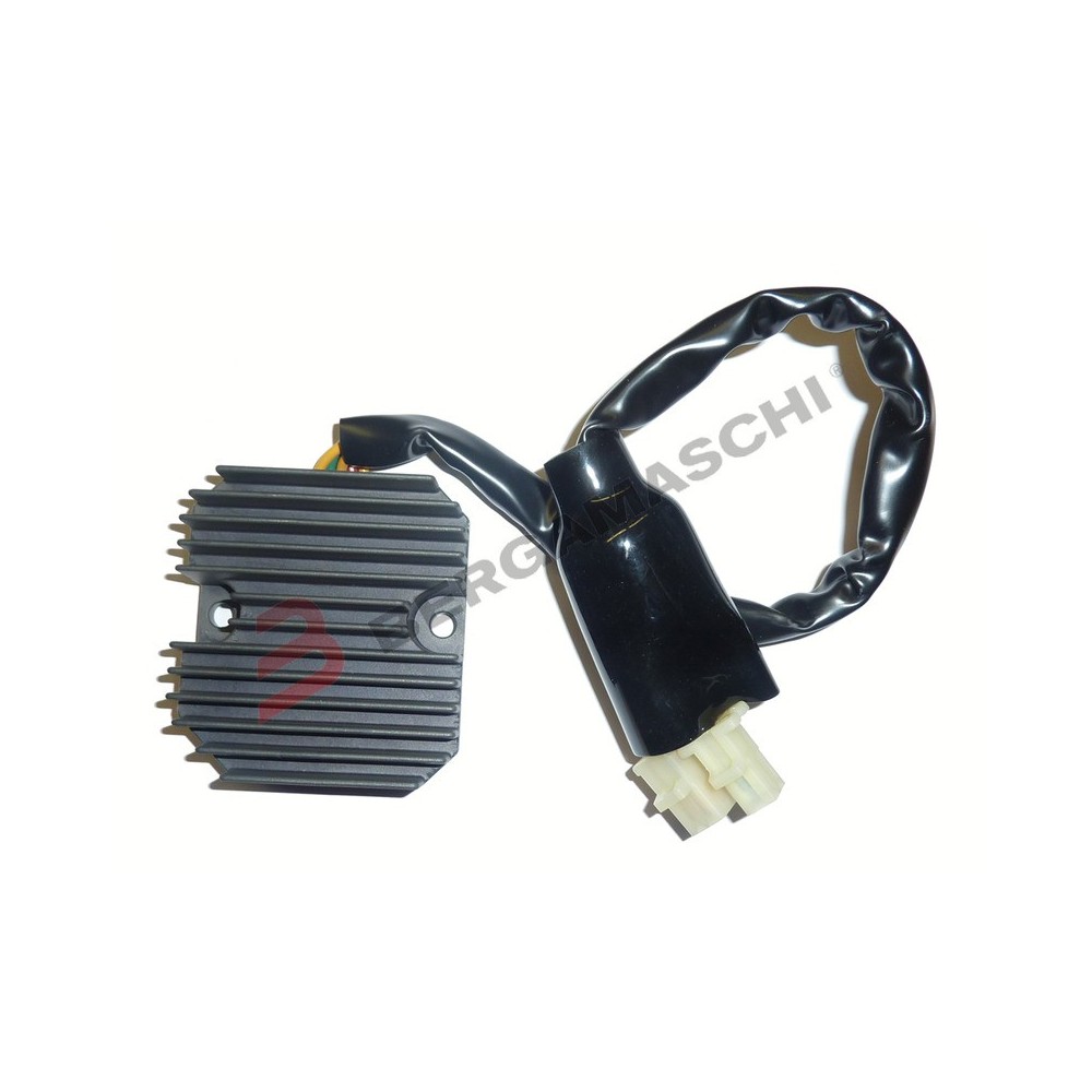 V634100211 REGOLATORE DI TENSIONE SUN HONDA VT 750 01 07 V634100211 REGOLATORE DI TENSIONE SUN HONDA VT 750 01 07