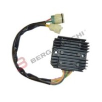 V634100215 REGOLATORE DI TENSIONE SUN AFRICA TWIN 750 93 00