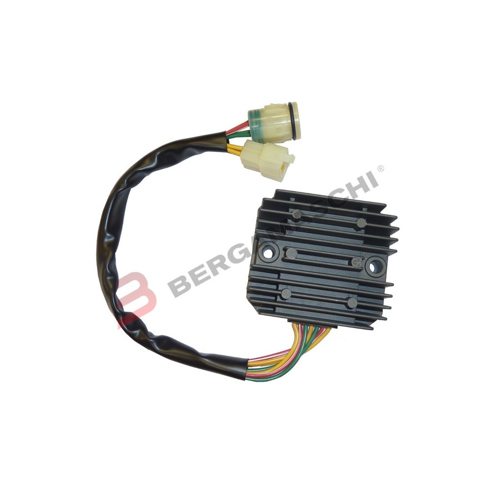 V634100215 REGOLATORE DI TENSIONE SUN AFRICA TWIN 750 93 00 V634100215 REGOLATORE DI TENSIONE SUN AFRICA TWIN 750 93 00