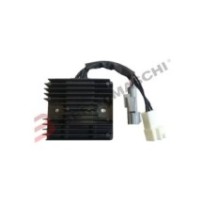 V634100219 REGOLATORE DI TENSIONE SUN SUZUKI BURGMAN 650 10 12 INTRUDER 06 14