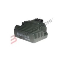 V834400104 REGOLATORE DI TENSIONE TOURMAX HONDA XL650 V TRANSALP 01 07