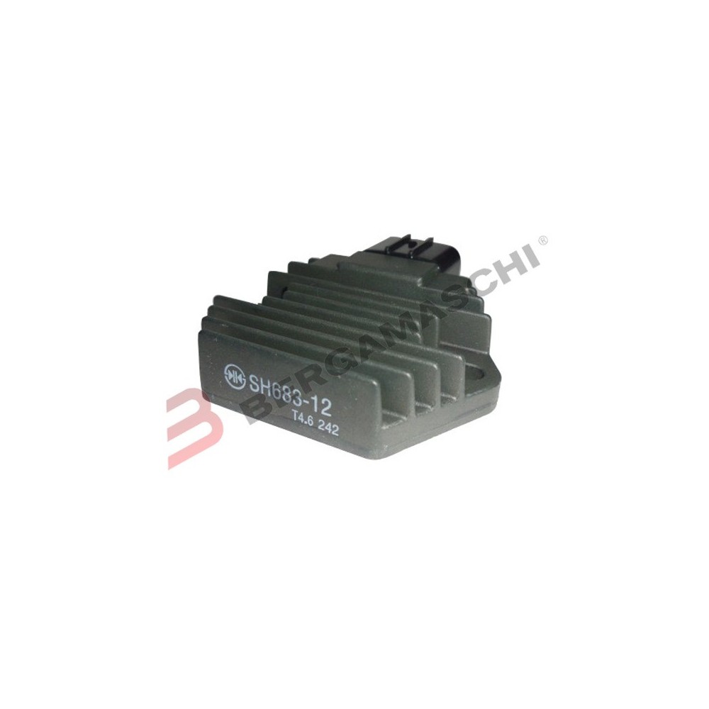 V834400104 REGOLATORE DI TENSIONE TOURMAX HONDA XL650 V TRANSALP 01 07 V834400104 REGOLATORE DI TENSIONE TOURMAX HONDA XL650 V TRANSALP 01 07