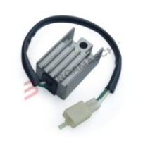 V834400107 REGOLATORE DI TENSIONE TOURMAX HONDA XR650 R 00 07 (NO RADDRIZZATORE)