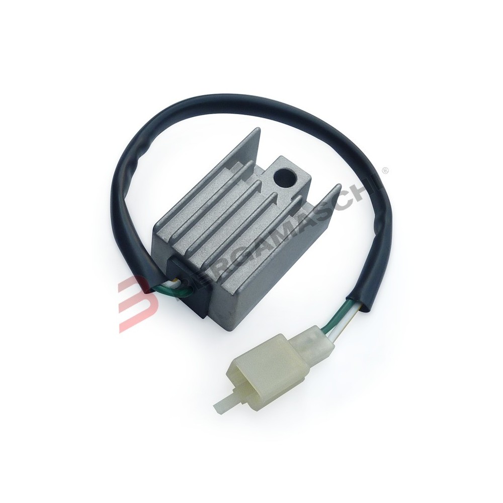 V834400107 REGOLATORE DI TENSIONE TOURMAX HONDA XR650 R 00 07 (NO RADDRIZZATORE) V834400107 REGOLATORE DI TENSIONE TOURMAX HONDA XR650 R 00 07 (NO RADDRIZZATORE)