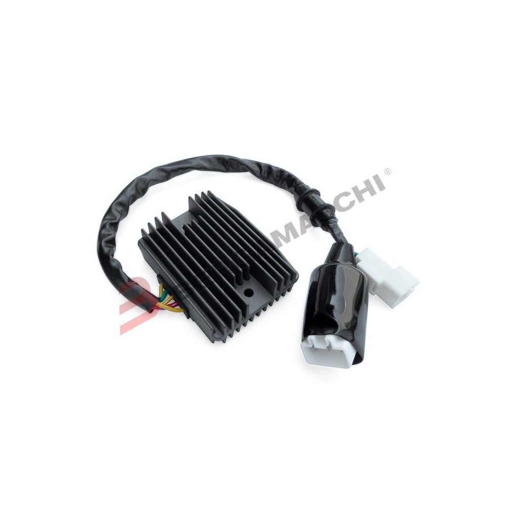 V834400108 REGOLATORE DI TENSIONE TOURMAX HONDA CB 1300SA 05 13 V834400108 REGOLATORE DI TENSIONE TOURMAX HONDA CB 1300SA 05 13