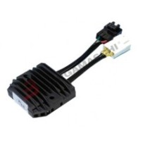V834400110 REGOLATORE DI TENSIONE TOURMAX HONDA SH300 07 10