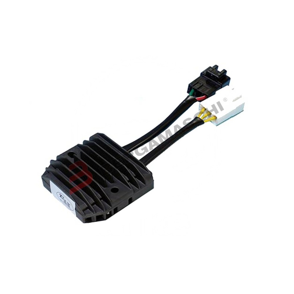 V834400110 REGOLATORE DI TENSIONE TOURMAX HONDA SH300 07 10 V834400110 REGOLATORE DI TENSIONE TOURMAX HONDA SH300 07 10