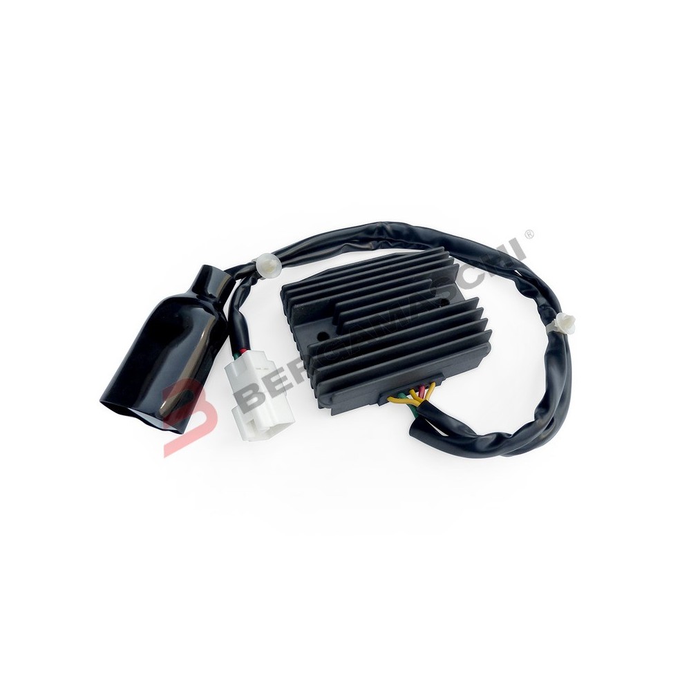 V834400112 REGOLATORE DI TENSIONE TOURMAX HONDA CB 1300A 05 09 V834400112 REGOLATORE DI TENSIONE TOURMAX HONDA CB 1300A 05 09