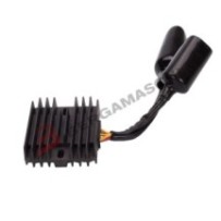 V834400113 REGOLATORE DI TENSIONE TOURMAX HONDA CBR 1000RR 06 07